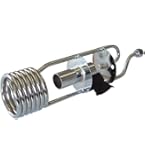 新富士バーナー 草焼きバーナー 【除草・解氷・害虫駆除】【灯油式】ブラック Amazon | 新富士バーナー(Shinfuji Burner) 草焼きバーナーPro